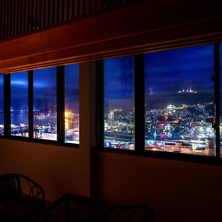 Hotel Nagasaki Exteriér fotografie