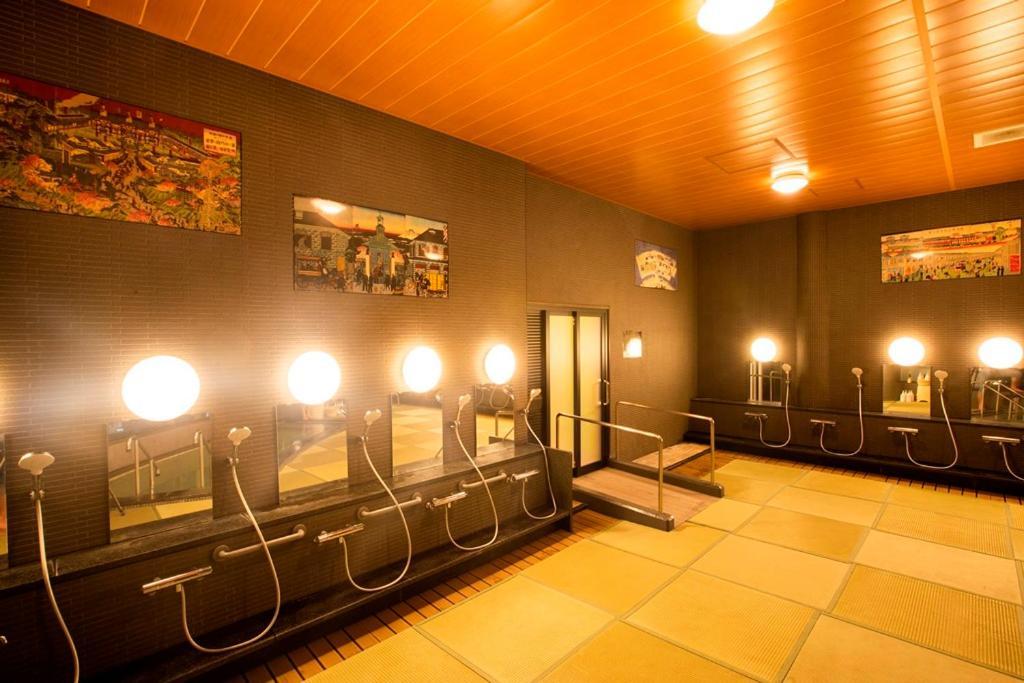 Hotel Nagasaki Exteriér fotografie