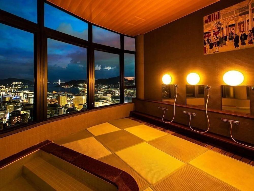 Hotel Nagasaki Exteriér fotografie