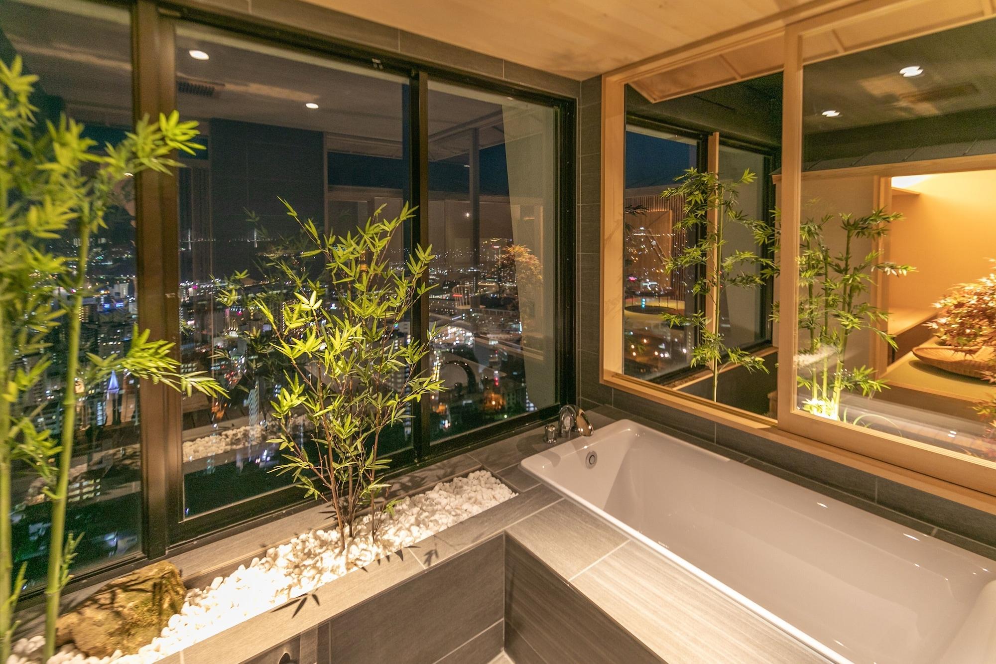 Hotel Nagasaki Exteriér fotografie