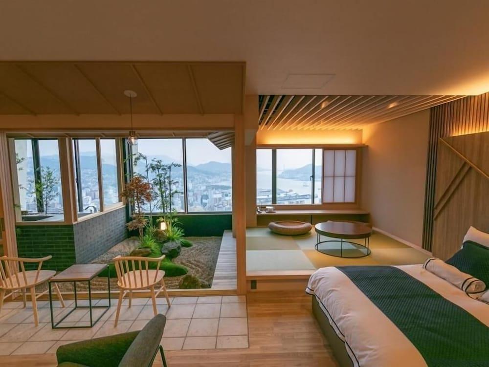 Hotel Nagasaki Exteriér fotografie
