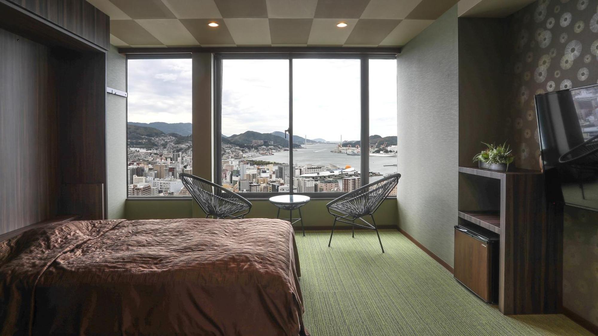 Hotel Nagasaki Exteriér fotografie