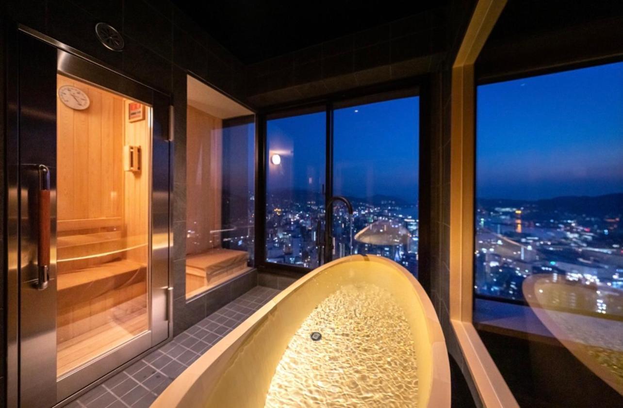 Hotel Nagasaki Exteriér fotografie