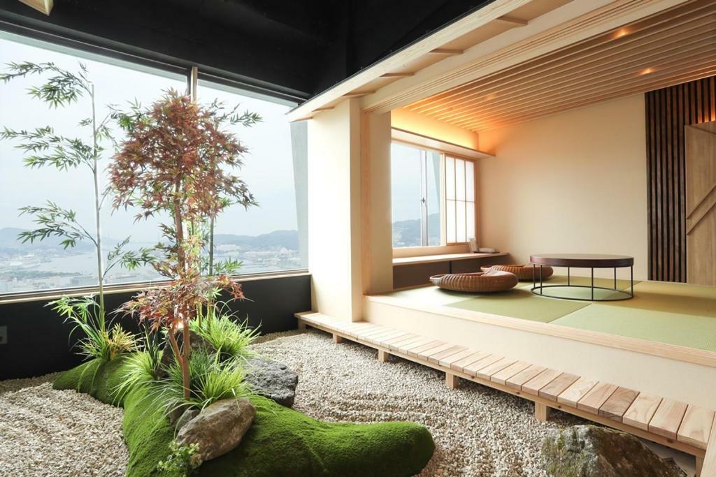 Hotel Nagasaki Exteriér fotografie