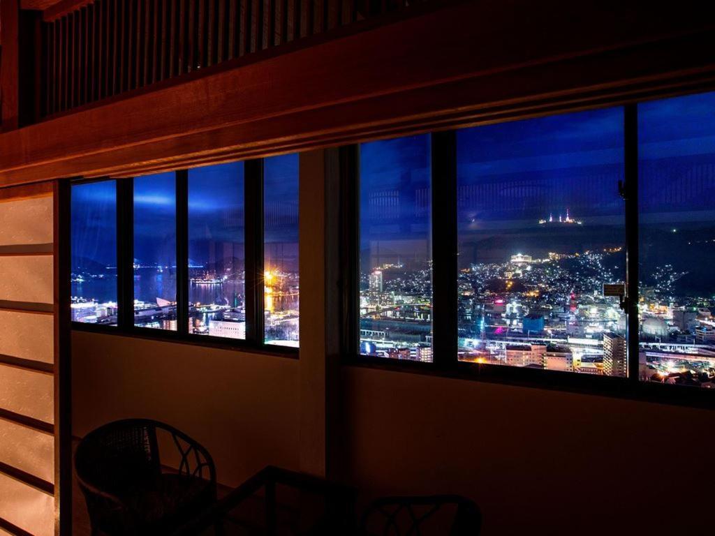 Hotel Nagasaki Exteriér fotografie