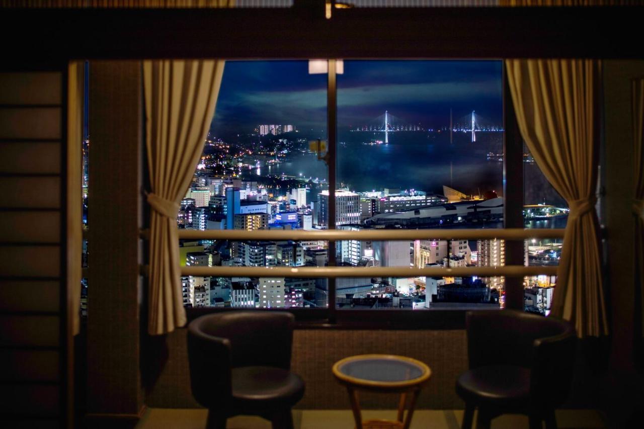 Hotel Nagasaki Exteriér fotografie